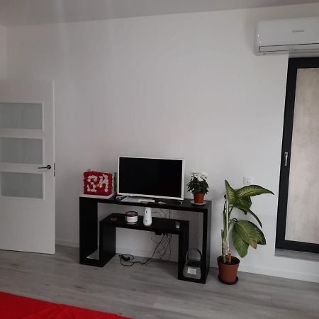 Manhattan Studio In Bucarest Exterior foto