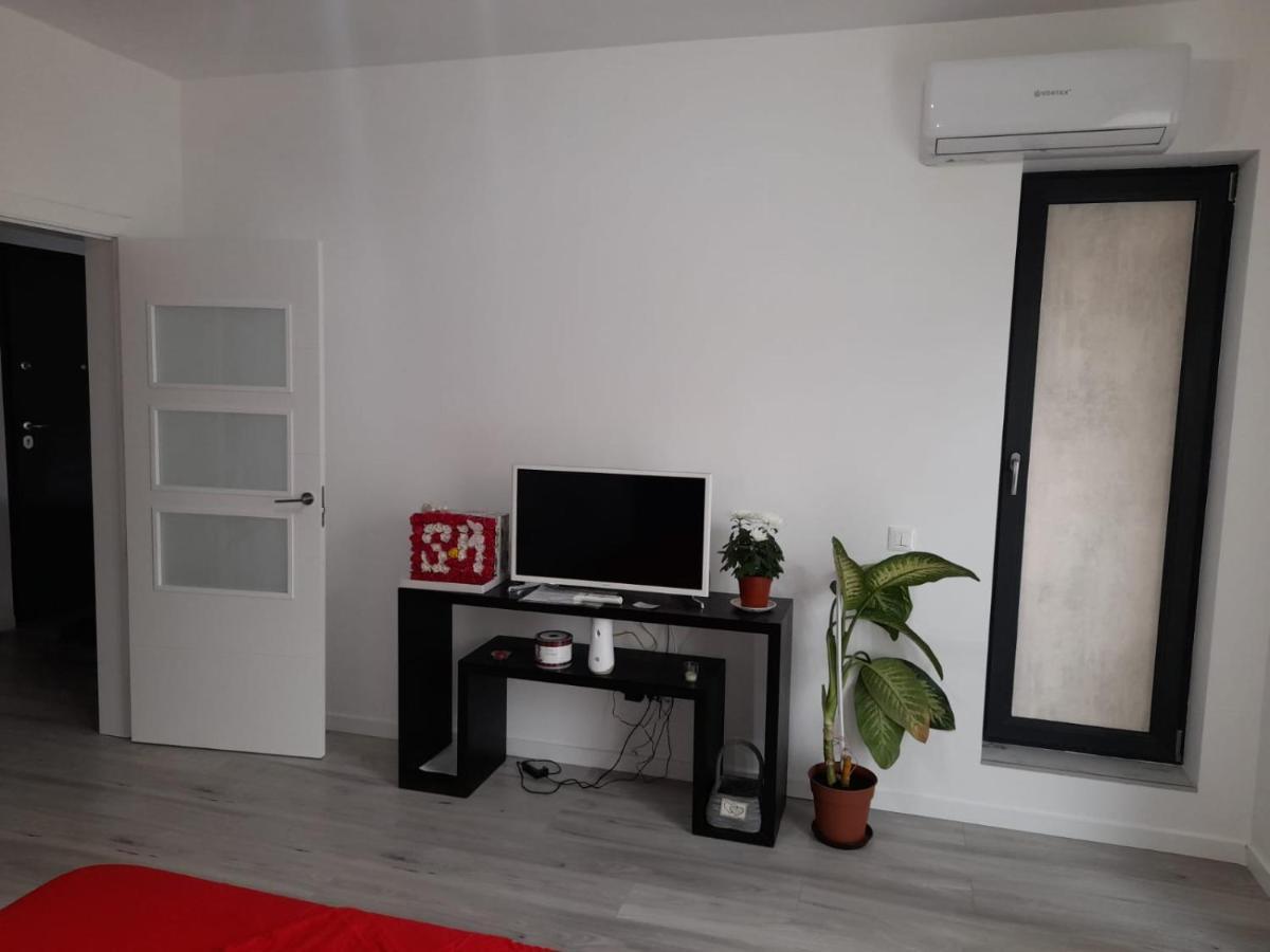 Manhattan Studio In Bucarest Exterior foto