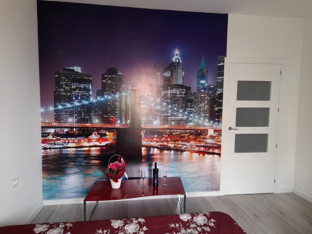 Manhattan Studio In Bucarest Exterior foto