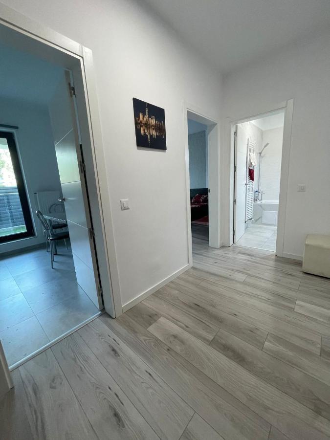 Manhattan Studio In Bucarest Exterior foto
