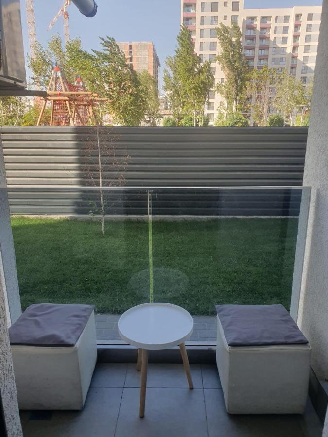Manhattan Studio In Bucarest Exterior foto